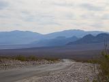 Death Valley 024 : Vermont Canoe Spring